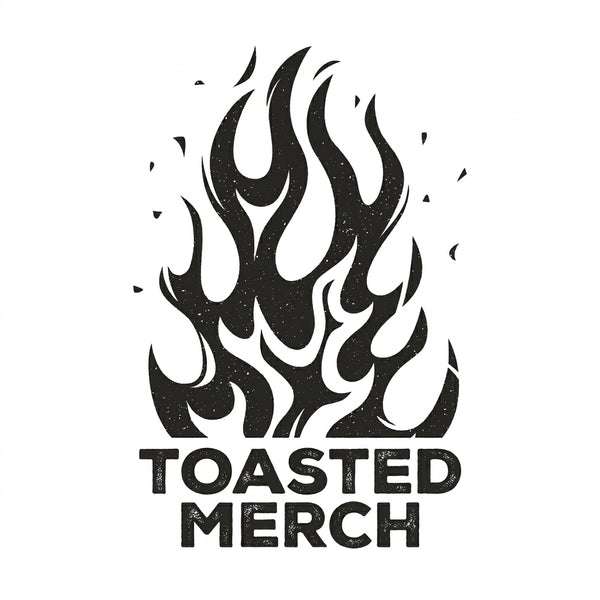 Toasted Merch